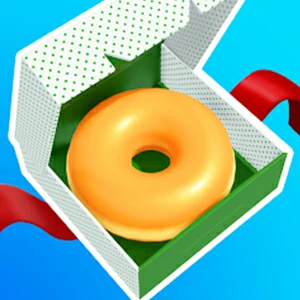 Donut Box
