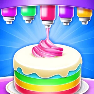 Creative Cake Bakery