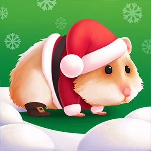 Hamster Maze Online