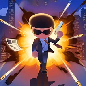 Assassin League Operation