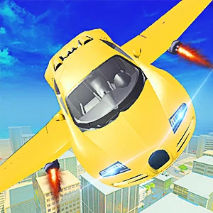 Flying Cars
