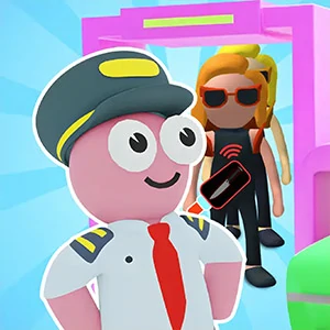 Airport Simulator Plane Tycoon