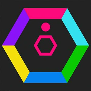Color Hexagon